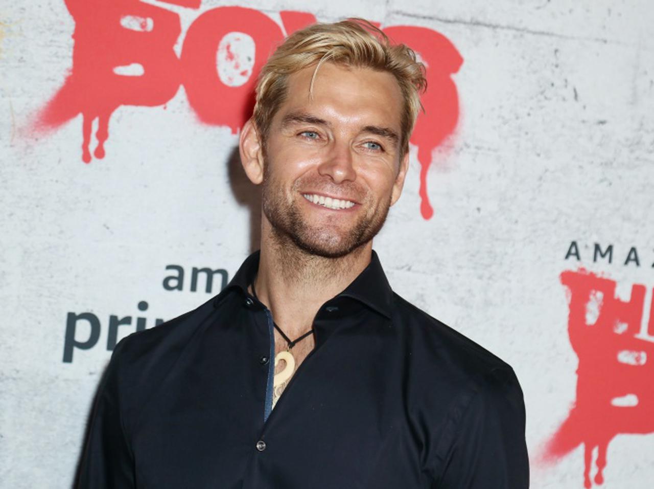 『ザ・ボーイズ』ホームランダー役、「牛乳のシーン」をできるだけ増やそうと必死だったことを明かす