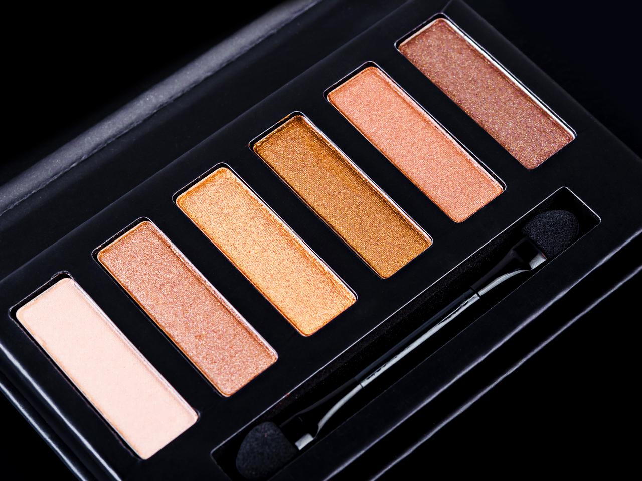 実は“万能”ではない?ブラウンアイシャドウが似合わない理由