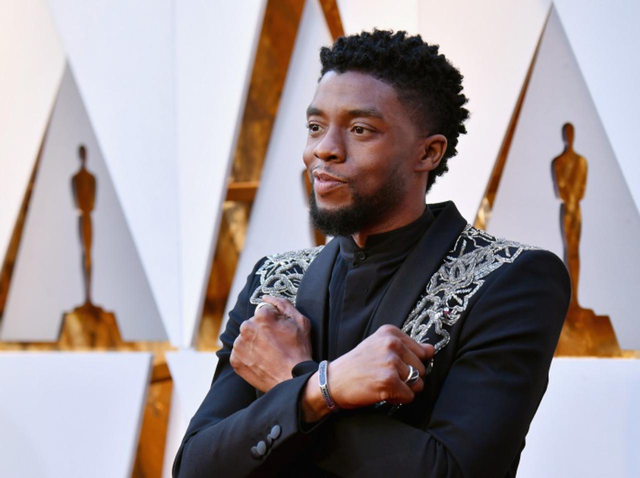 チャドウィック・ボーズマン、『ブラックパンサー』関係者に送った「最後のメールの内容」がまさに真のヒーロー