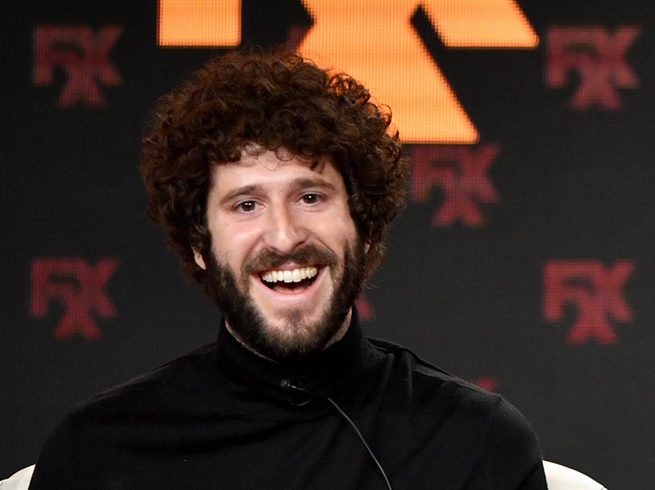 リル・ディッキー、「あること」をしてくれたらアソコを見せると全裸写真を公開