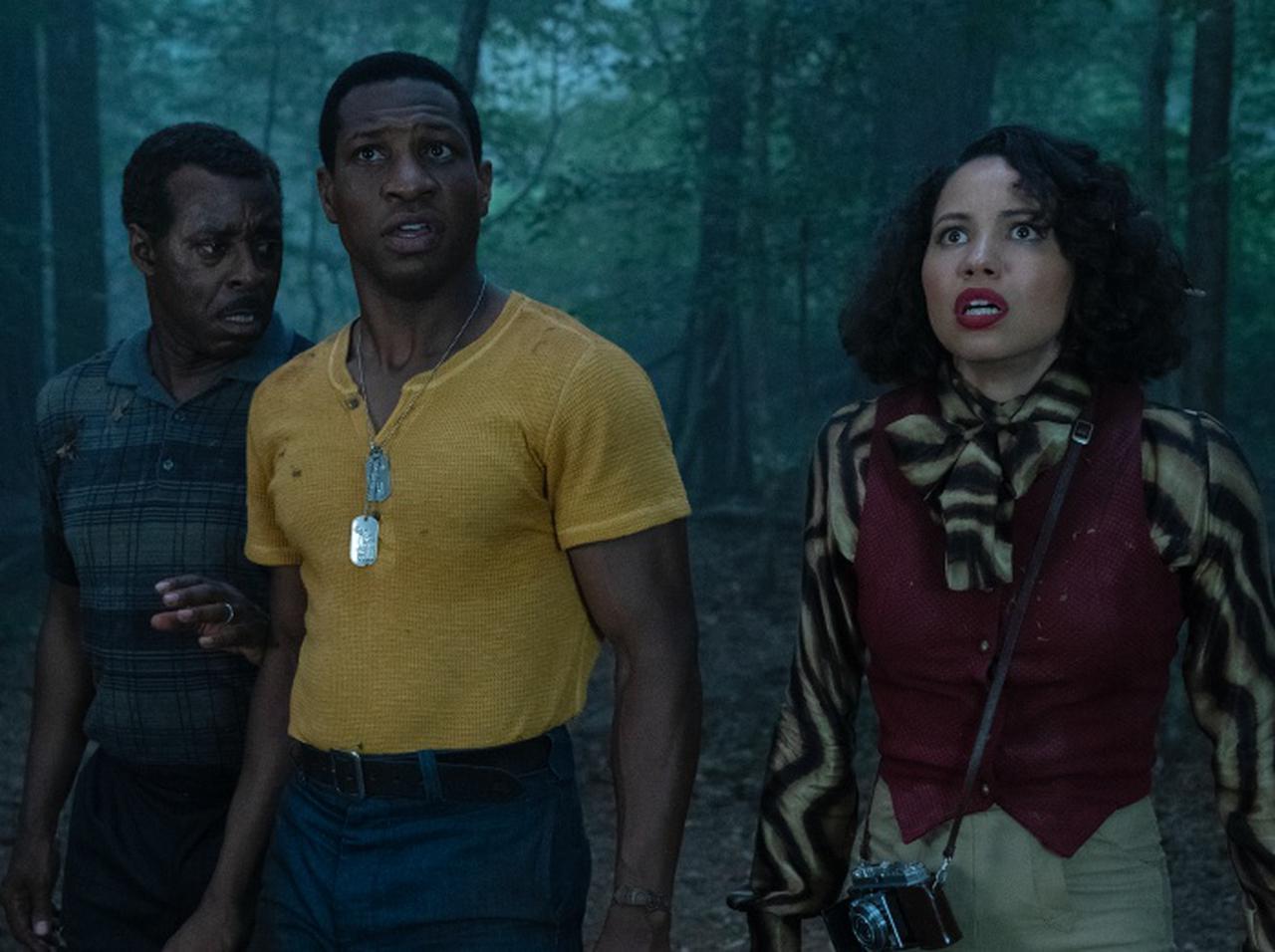 モンスター×白人至上主義者が怖すぎるとウワサのドラマ『ラヴクラフトカントリー』が日本上陸!