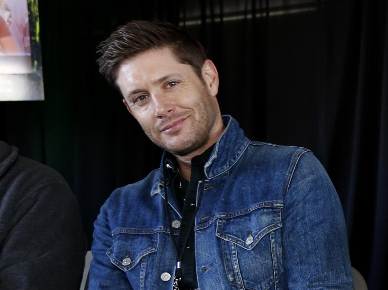 『スーパーナチュラル』ジェンセン・アクレス、最終回後に「あの小道具」を所有する許可をゲット