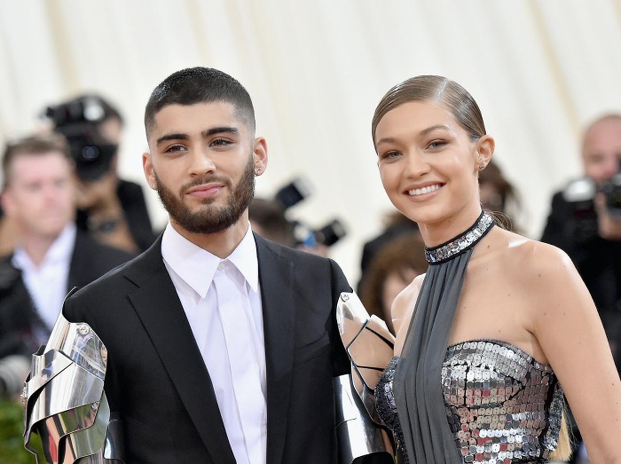 【速報】ジジ・ハディッドが第1子となる女の子を出産!ゼインのコメント全訳