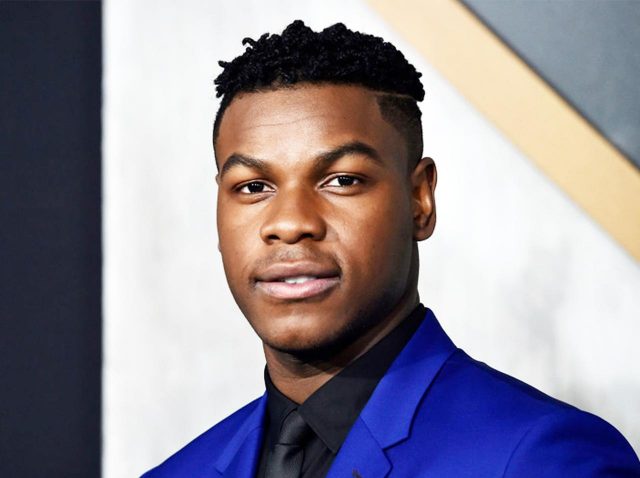 『スター・ウォーズ』ジョン・ボイエガ、自ら監督のCMから「排除」される不公平 企業が謝罪