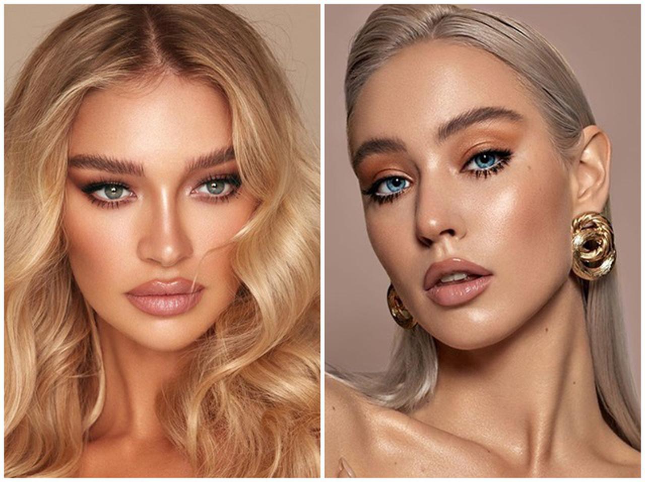 メイクトレンドの大本命！「ソフトグラムメイク」の勢いが止まらない