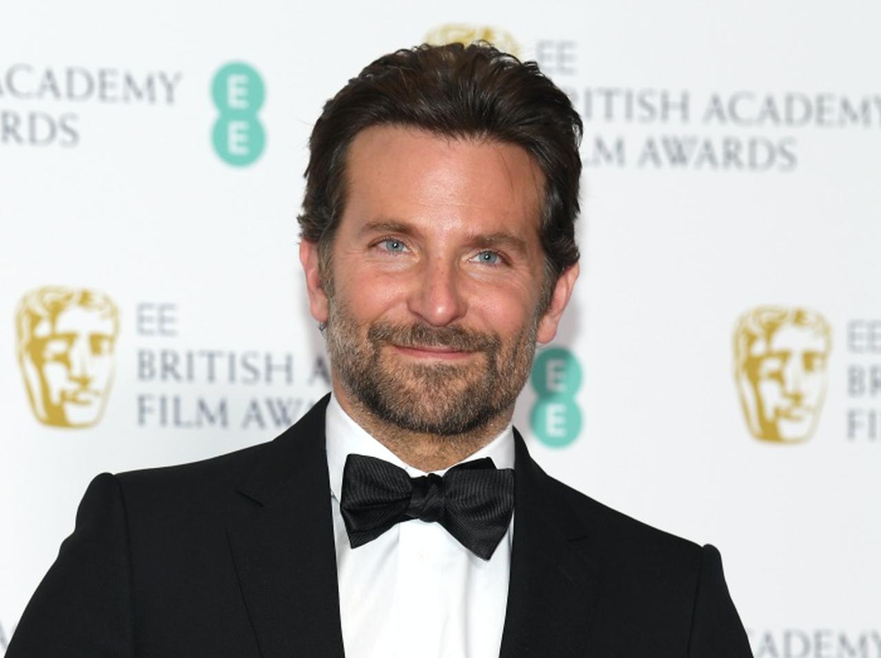 ブラッドリー・クーパーが賞レースは「無意味なもの」と苦言、「芸術性が完全に欠けているよ」