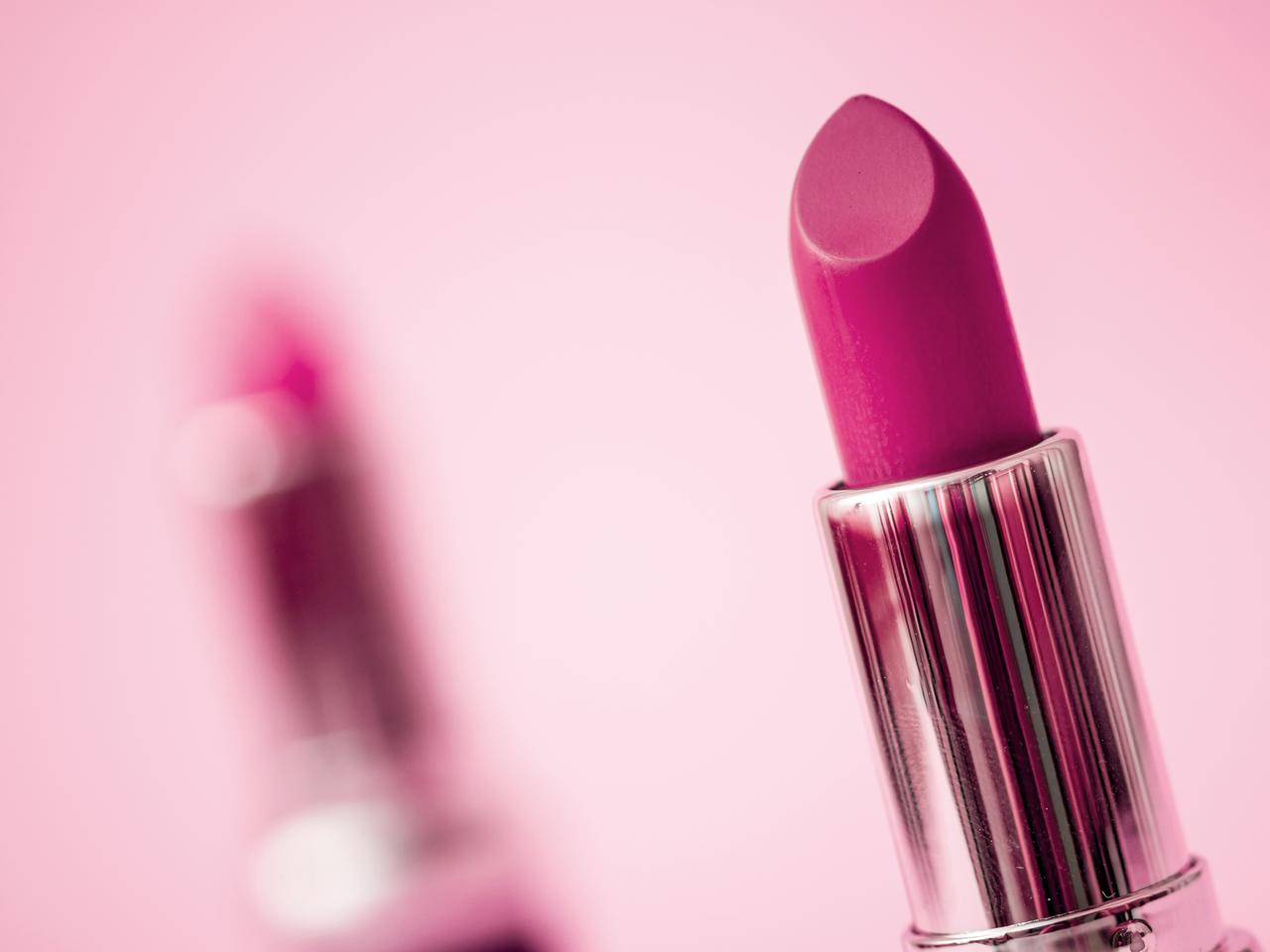 秋の旬カラー「ベリー色リップ」が似合わない?色選びのコツをプロが伝授