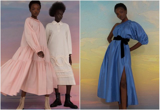 ネッタポルテ、新鋭デザイナー支援プロジェクト「THE VANGUARD」に3ブランド発表