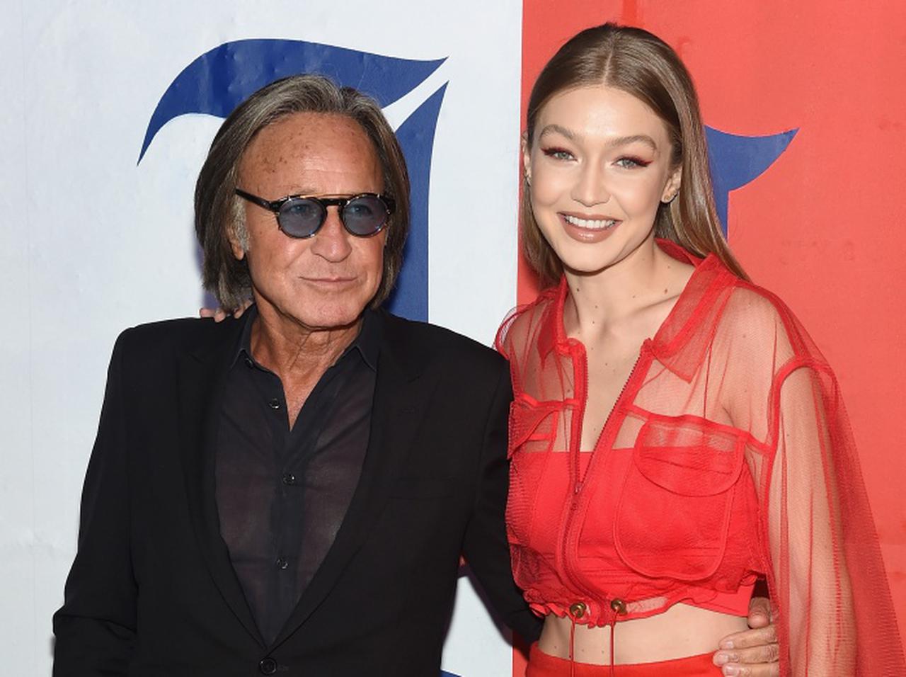 ジジ・ハディッド、孫の誕生に舞い上がる父親の「ある行動」が混乱を招く