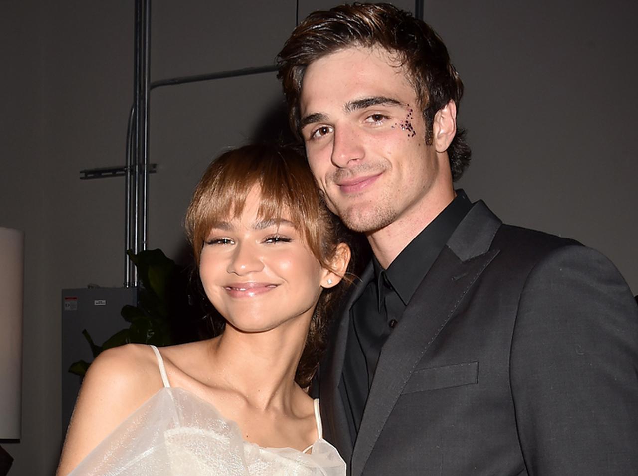 ゼンデイヤの歴史的快挙に“元カレ”が反応 「キャプテン」呼びに込められた意味