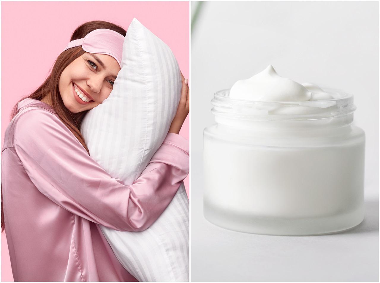 塗って寝るだけで美肌に!「オーバーナイトマスク」が海外で注目