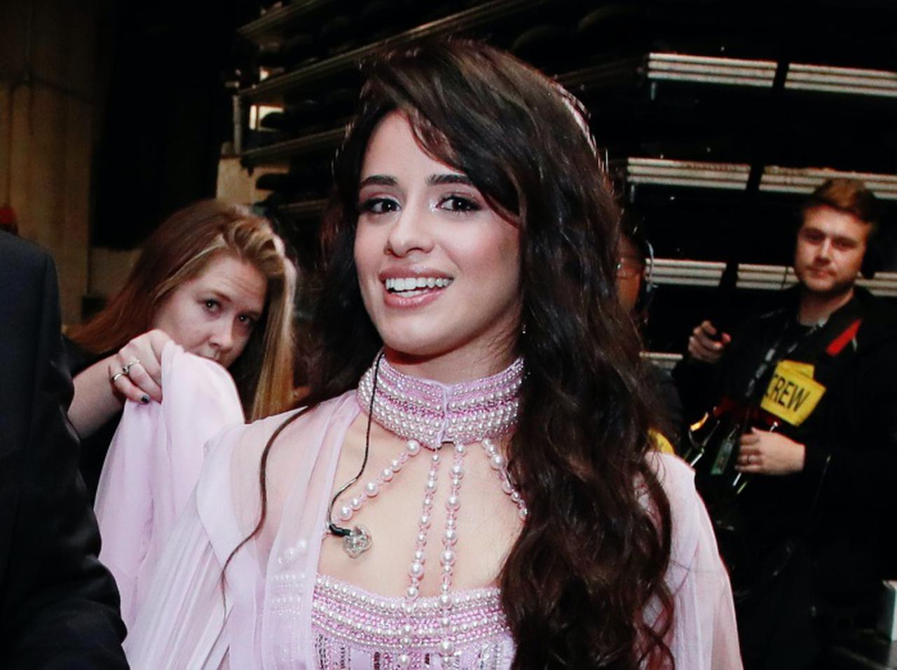 「苦しかったら助けを求めて」カミラ・カベロが自殺予防週間にメッセージ【日本語訳】