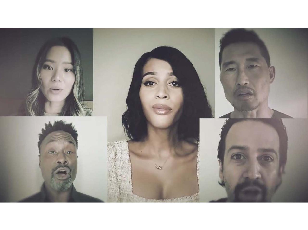 “正しく描かれる”重要さ、多くの俳優が「レプリゼンテーション」を求める【エミー賞】