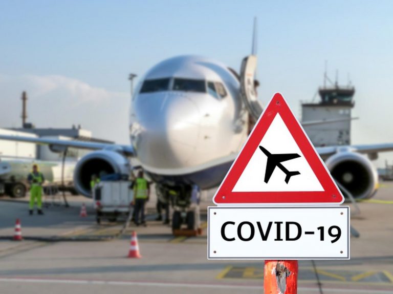 アメリカン航空、マスク着用を促されCAを侮辱した乗客を出禁に