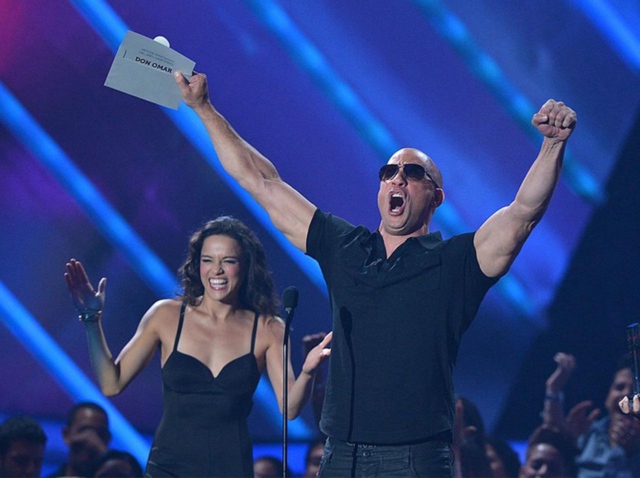 『ワイスピ』ミシェル・ロドリゲス、最新作の「まさかすぎる展開」を認める