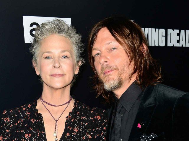 『ウォーキング・デッド』ダリルとキャロルのスピンオフ、予想とは違うものに？