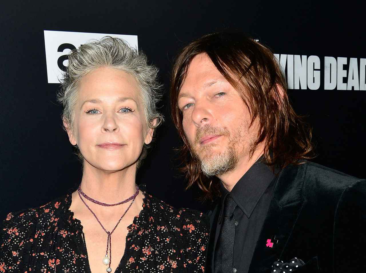 『ウォーキング・デッド』ダリルとキャロルのスピンオフ、予想とは違うものに?