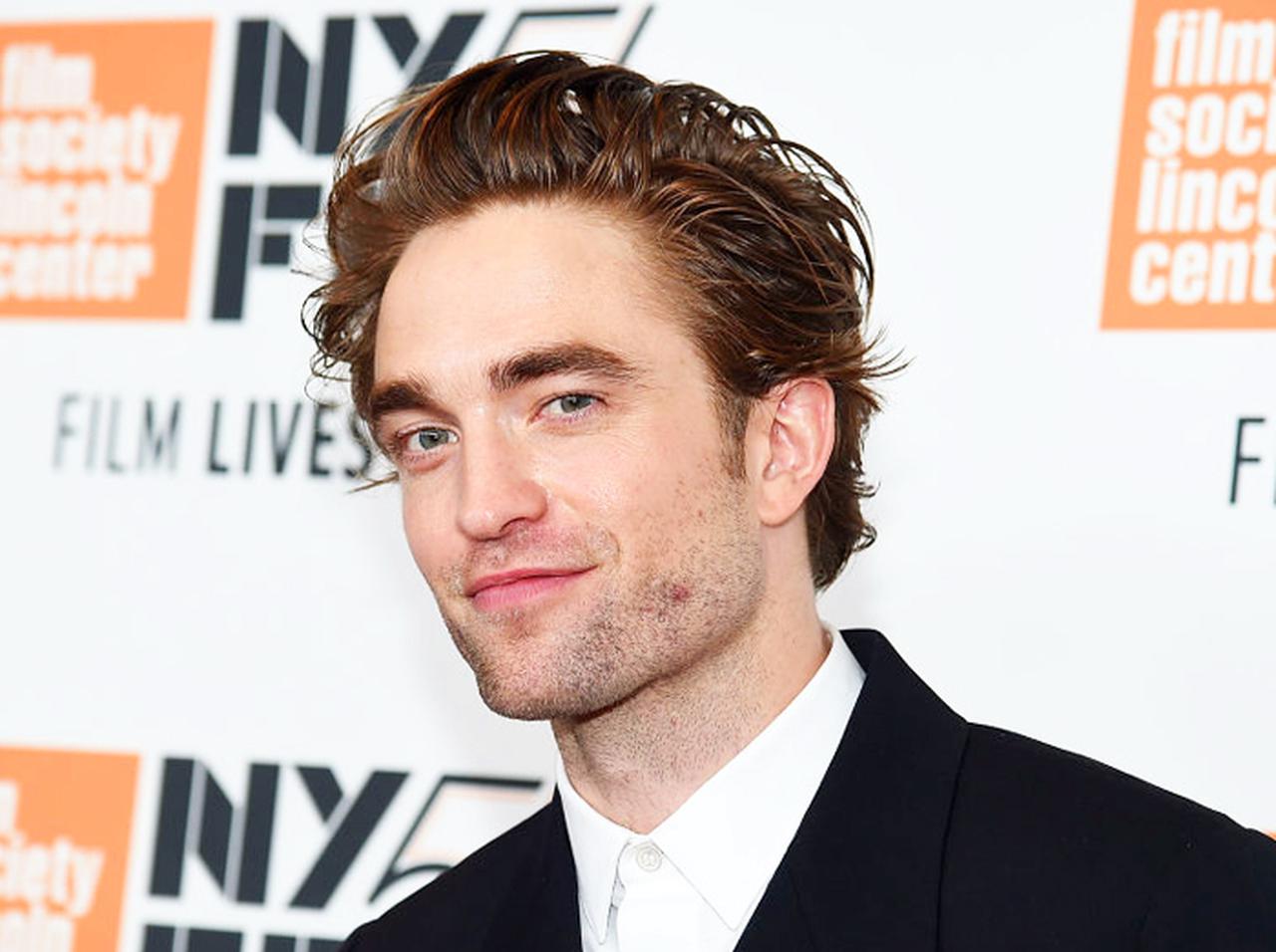 コロナ陽性のロバート・パティンソンが完全回復！『ザ・バットマン』撮影が本格再始動