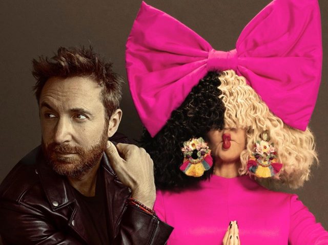 今度は「癒せる曲」でコラボ！デヴィッド・ゲッタ＆シーアが新曲「Let’s Love」をリリース