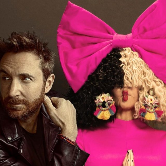 今度は「癒せる曲」でコラボ！デヴィッド・ゲッタ＆シーアが新曲「Let’s Love」をリリース