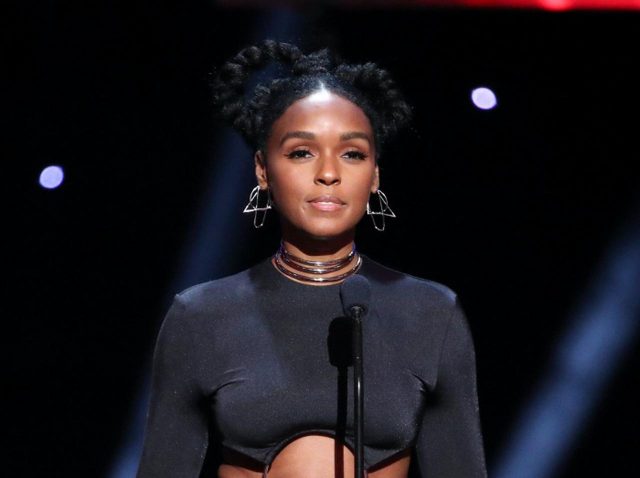 ジャネール・モネイ、選挙権における人種差別を訴える新曲「Turntables」をリリース