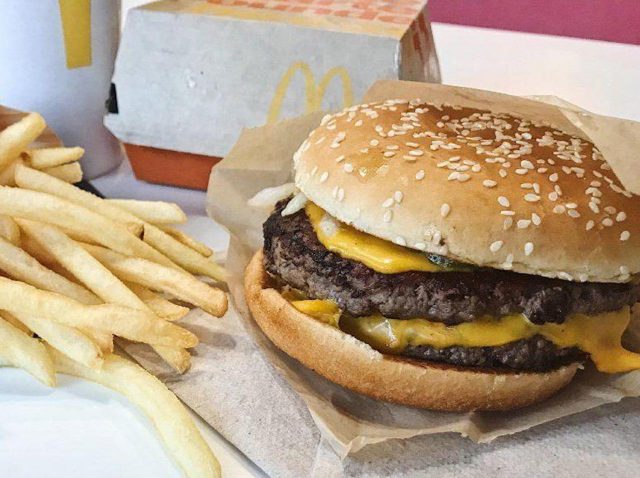 マクドナルドのクーポン、“すぐに捨ててしまう物”に隠れていた