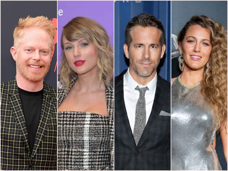 もしもテイラー・スウィフトの楽曲を映画化したら？ファンの「妄想ツイート」に本人たちも反応してとんでもない騒ぎに