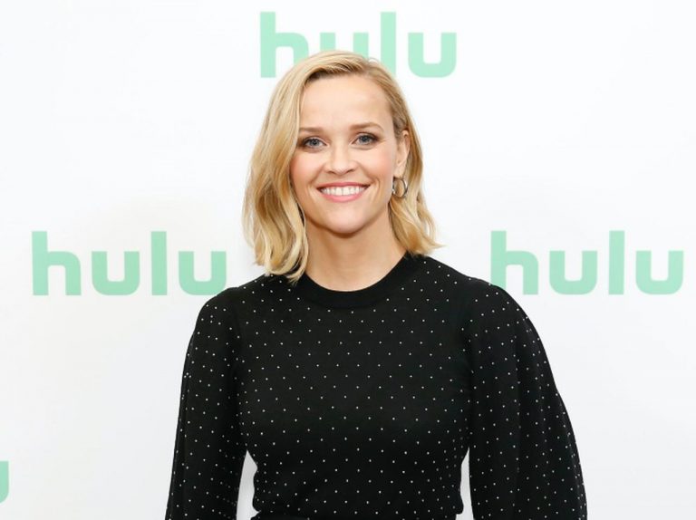リース・ウィザースプーン、22歳で第1子を妊娠した時に感じていた不安を告白