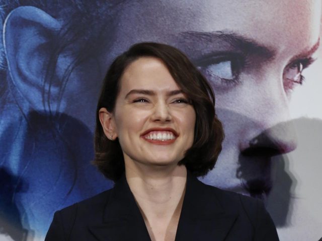 『スター・ウォーズ』レイ、最初はオビ＝ワンの孫の設定だった！