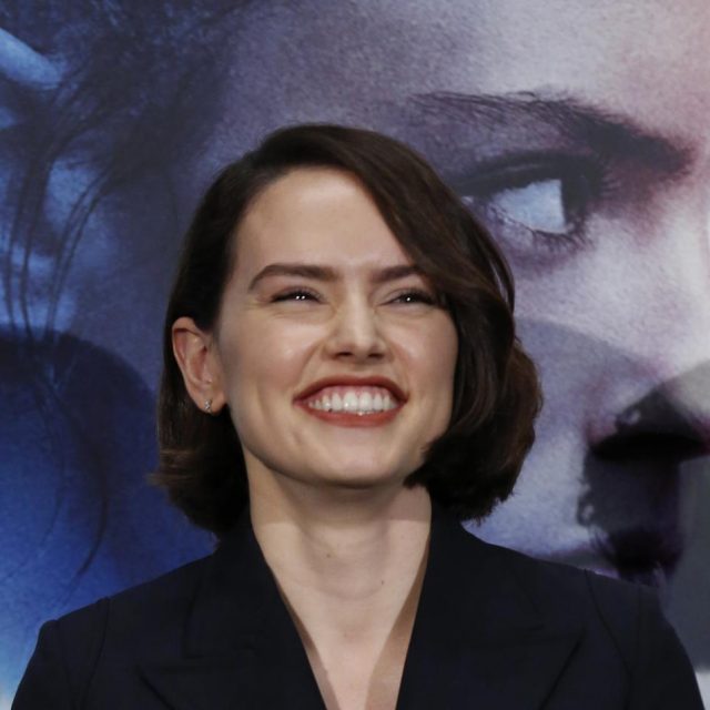 『スター・ウォーズ』レイ、最初はオビ＝ワンの孫の設定だった！