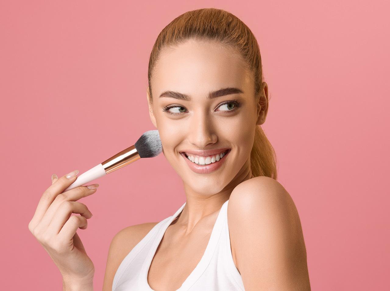 いつものハイライトで満足してる?顔の立体感がケタ違いに変わる入れ方