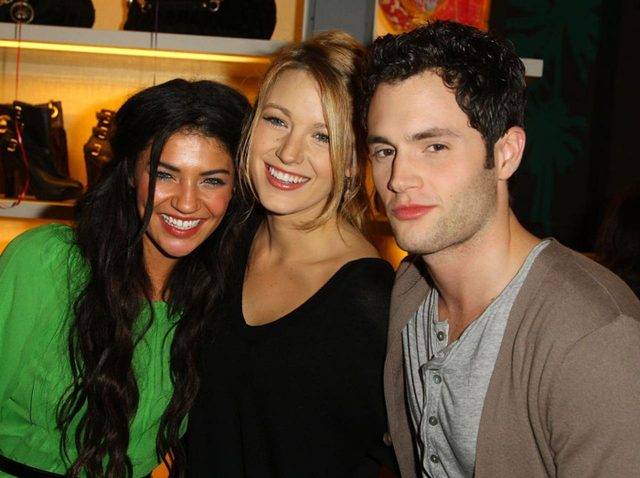 『ゴシップガール』にベビーブーム！ジェシカ・ゾアが妊娠を発表