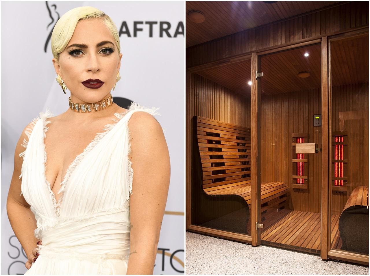 セレブがハマる美容法は「遠赤外線サウナ」!その効果とは?