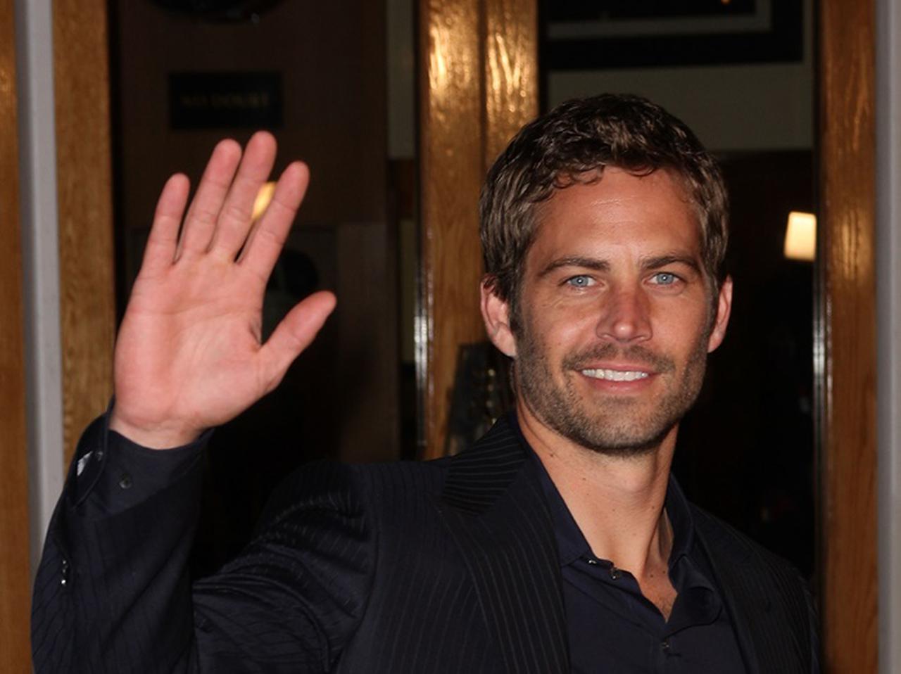 故ポール・ウォーカー47回目の誕生日を『ワイスピ』キャストや娘がお祝い