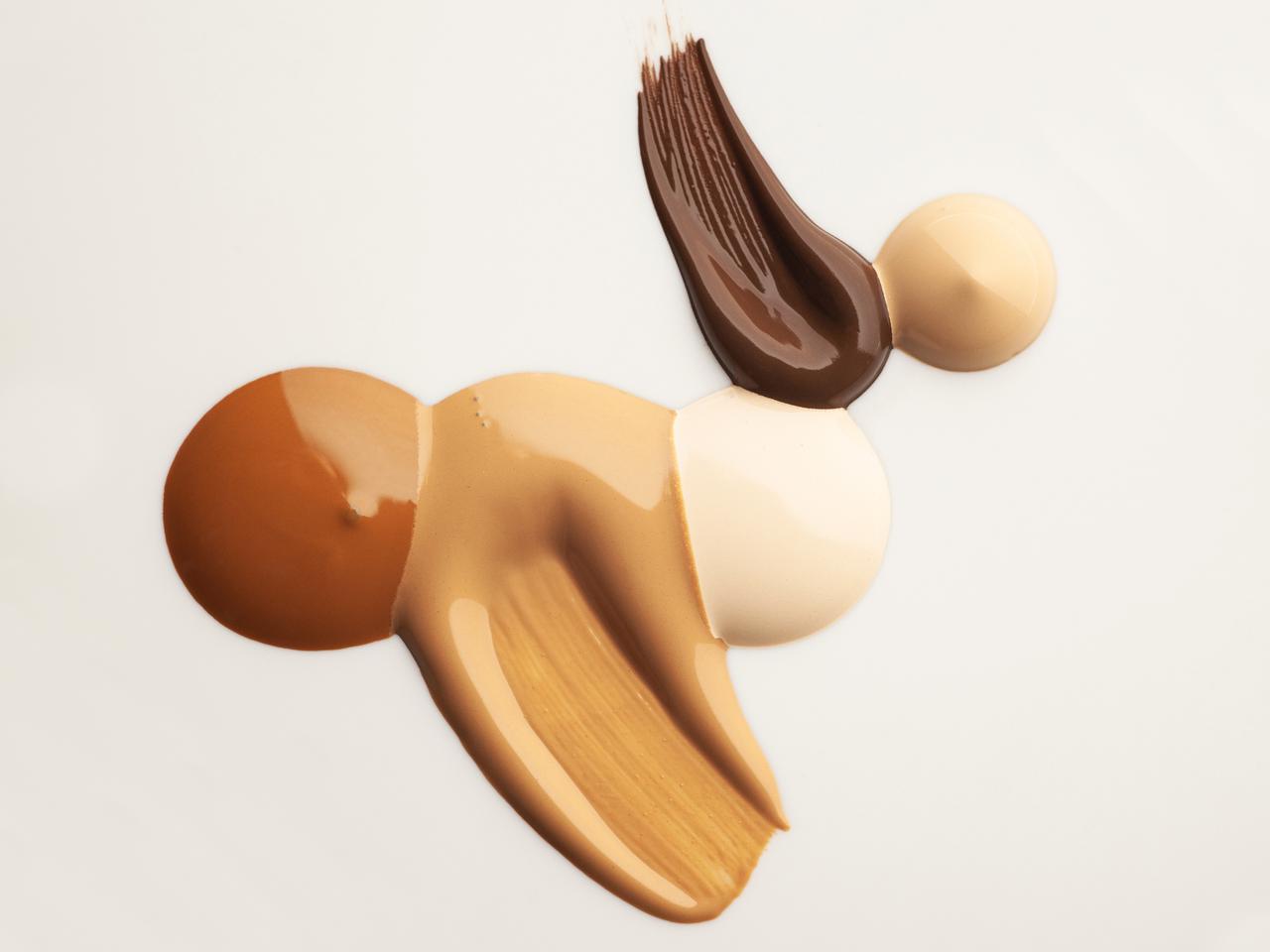 マスクにつきにくい!?海外で大ヒット中の新作ファンデーション