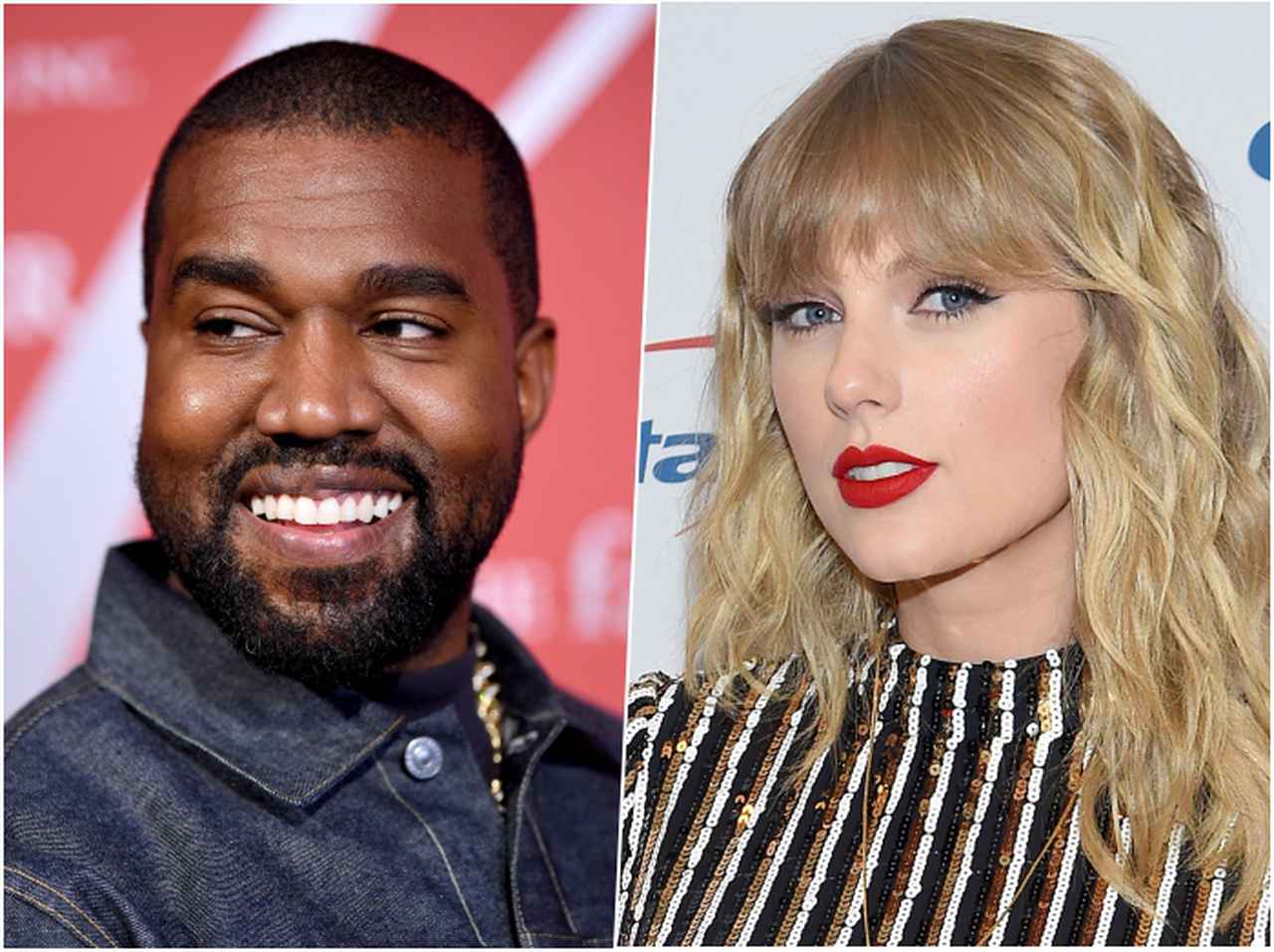 カニエ・ウェストはなぜテイラー・スウィフトの邪魔を？奇行に出た「本当の理由」を語る