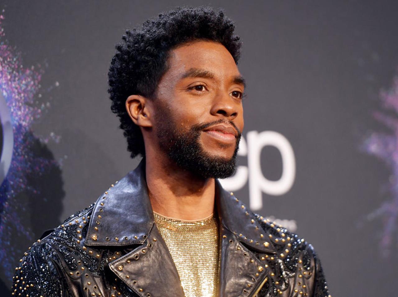 チャドウィック・ボーズマン、死の1週間前まで『ブラックパンサー』続編に臨めると信じていた