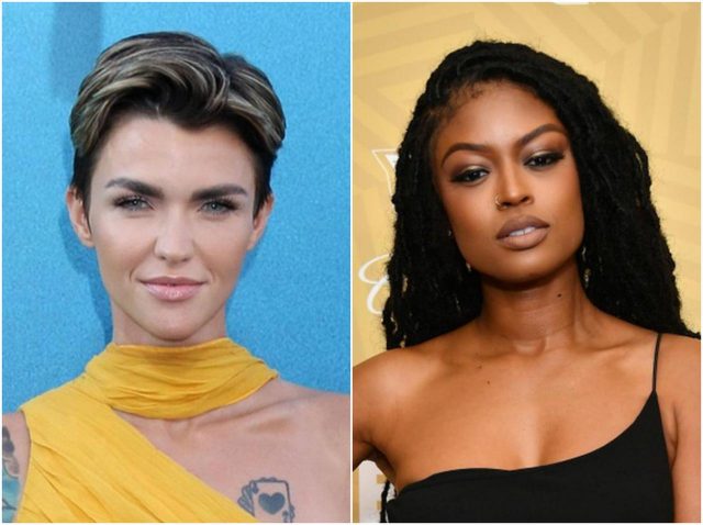 『バットウーマン』、ルビー・ローズ演じるケイト・ケインの不在をシーズン2で説明する