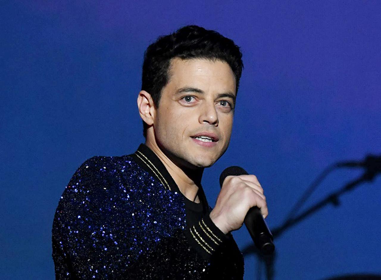 ラミ・マレック、『007』サフィンは最も手強い敵と語る