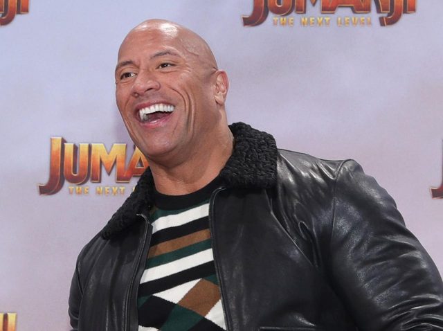 ドウェイン・ジョンソン、たったの「770円」で引き受けてあげたことが“さすがロック様”