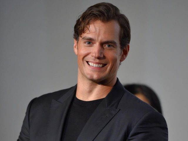 過去に『007』のオーディションに落ちた人気俳優、次期ジェームズ・ボンド役に名乗りを上げる