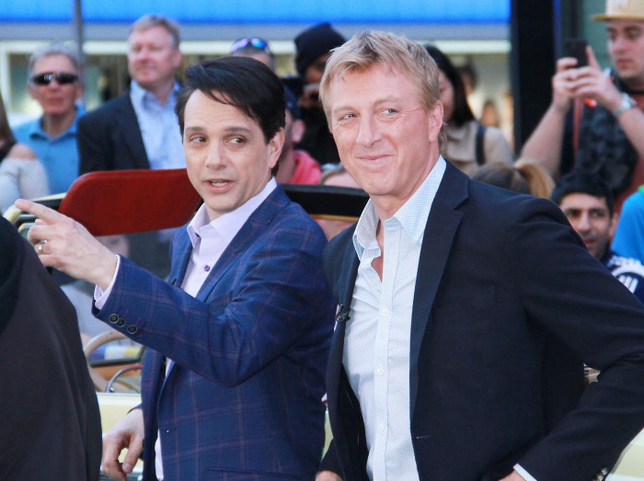 注目ドラマ『コブラ会』とはいったいどんな作品⁉︎見所や注目のキャストを紹介!