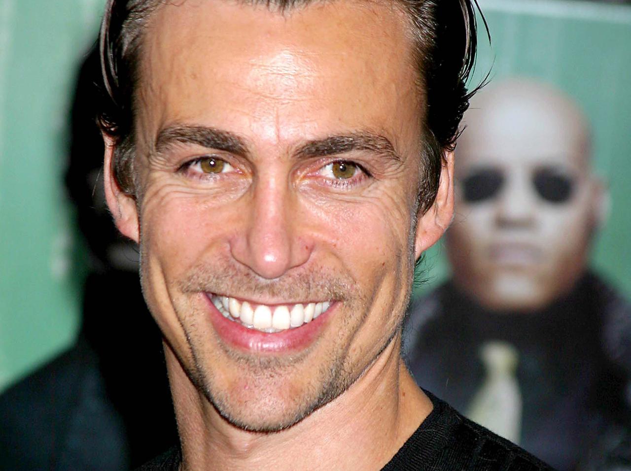 『マトリックス4』あのオリジナルキャストも参加!