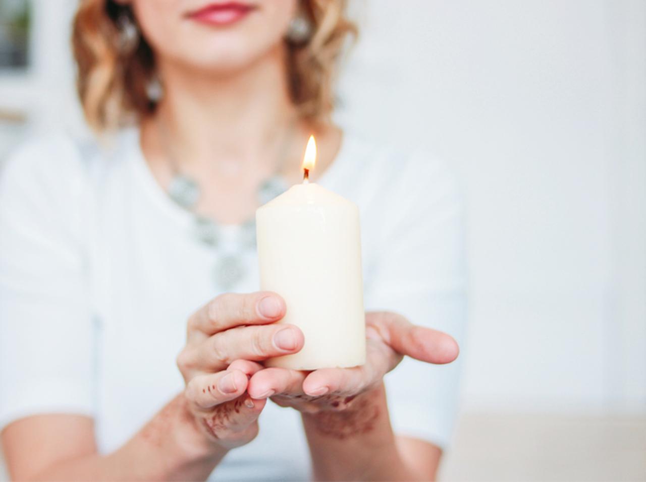 マーベル俳優監修「アソコの香りキャンドル」、衝撃の“開発秘話”が明かされる