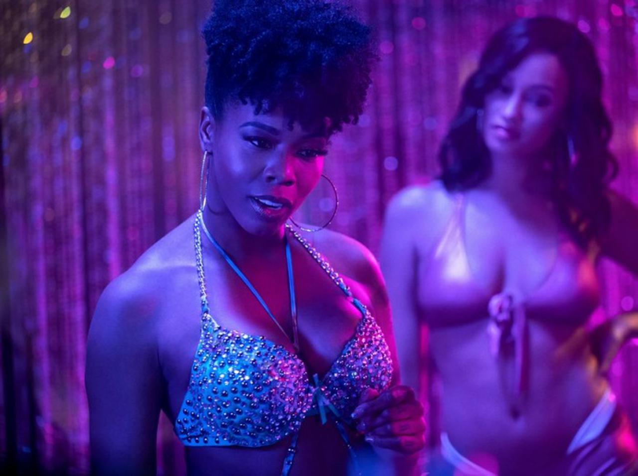 評価100％！女性監督オンリーで制作されたドラマ『P-Valley』とはいったいどんな作品？