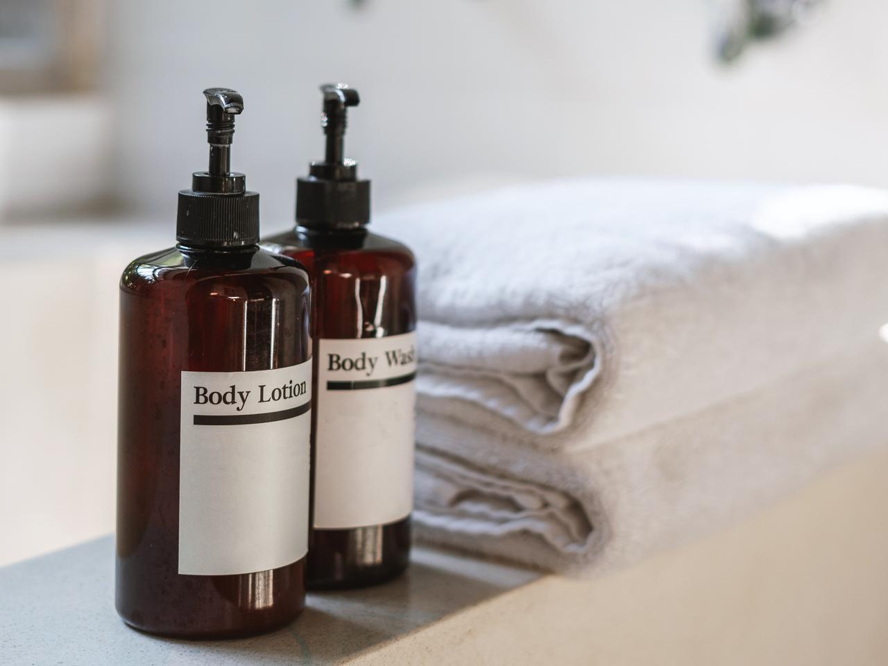 むしろ肌を乾燥させる?ボディクリームの間違い3つ