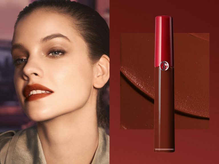 アルマーニ ビューティ、ノスタルジックなリップ マエストロ［ヴェネツィア コレクション］発売