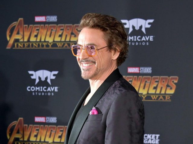 ロバート・ダウニー・Jr.、マーベル映画に今後出演する可能性についてキッパリ明言