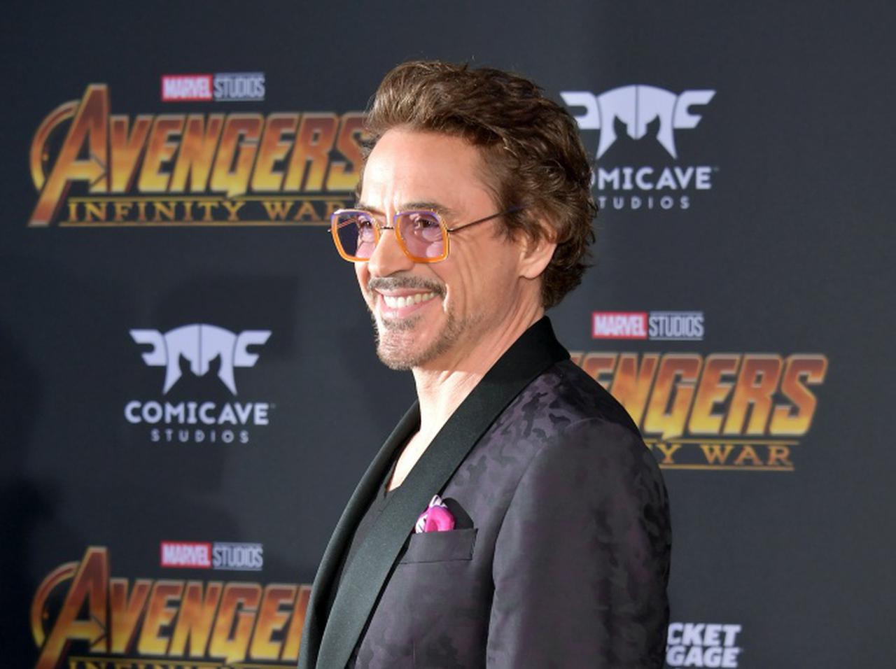 ロバート・ダウニー・Jr.、マーベル映画に今後出演する可能性についてキッパリ明言