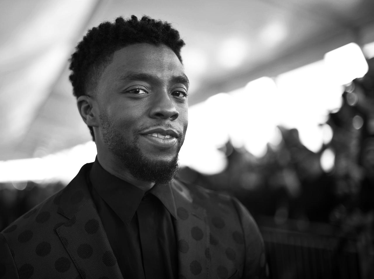 チャドウィック・ボーズマンがハリウッドの人種差別にもたらした功績【特集】